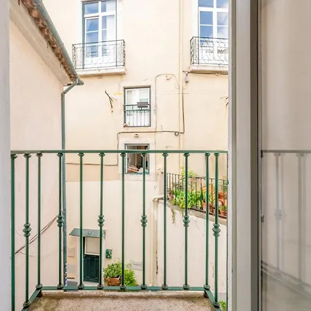 Apartment Guestready - Alfama Modern Loft