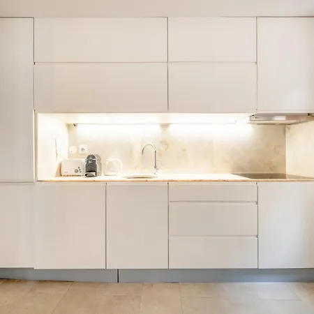 Guestready - Alfama Modern Loft *