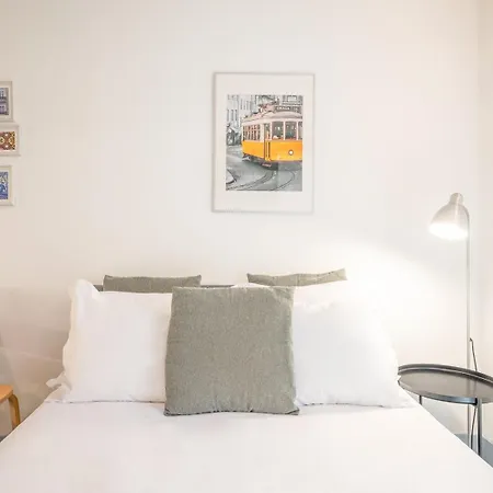 Guestready - Alfama Modern Loft