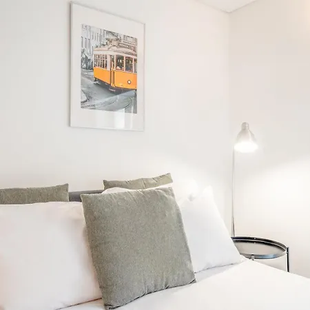 Guestready - Alfama Modern Loft Apartmán Lisboa