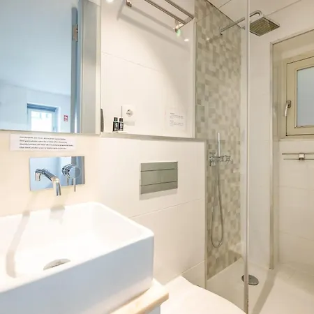 Apartmán Guestready - Alfama Modern Loft *