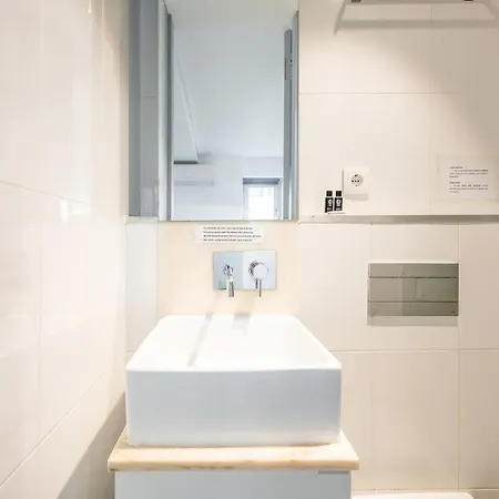 Guestready - Alfama Modern Loft Lisboa