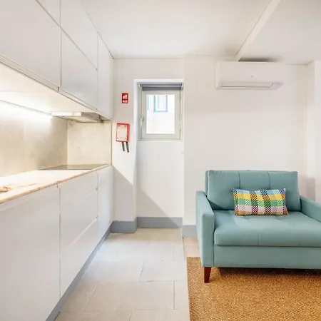 Guestready - Alfama Modern Loft *