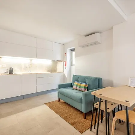 Guestready - Alfama Modern Loft Apartman