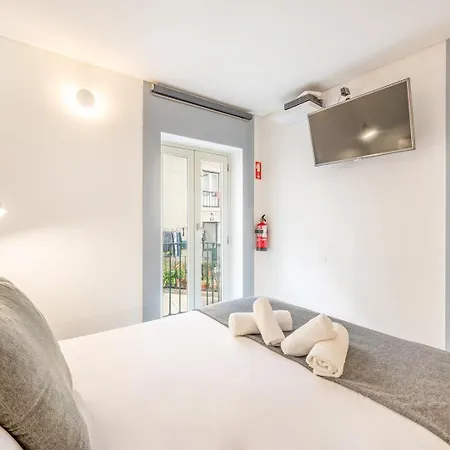 Guestready - Alfama Modern Loft *