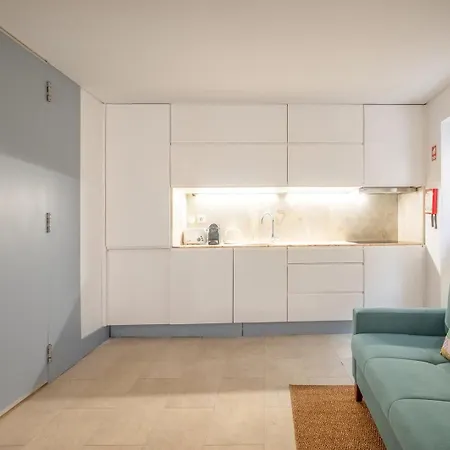 Guestready - Alfama Modern Loft Apartman *
